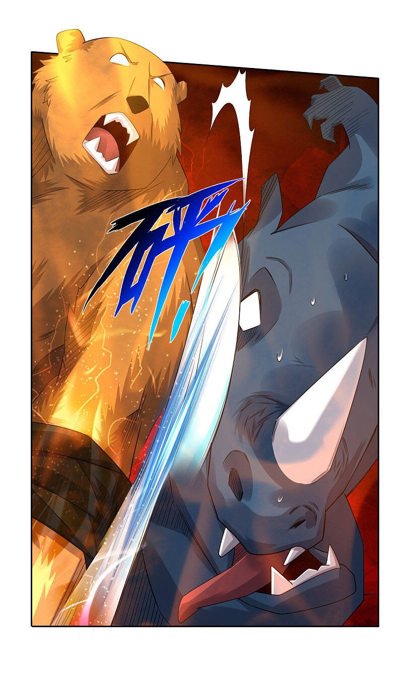 Nghịch Thiên Chiến Thần Chapter 193 - 3