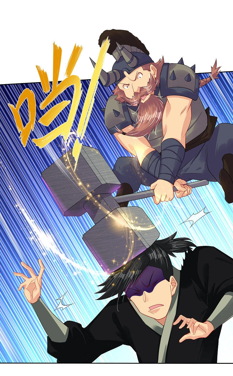 Nghịch Thiên Chiến Thần Chapter 193 - 4