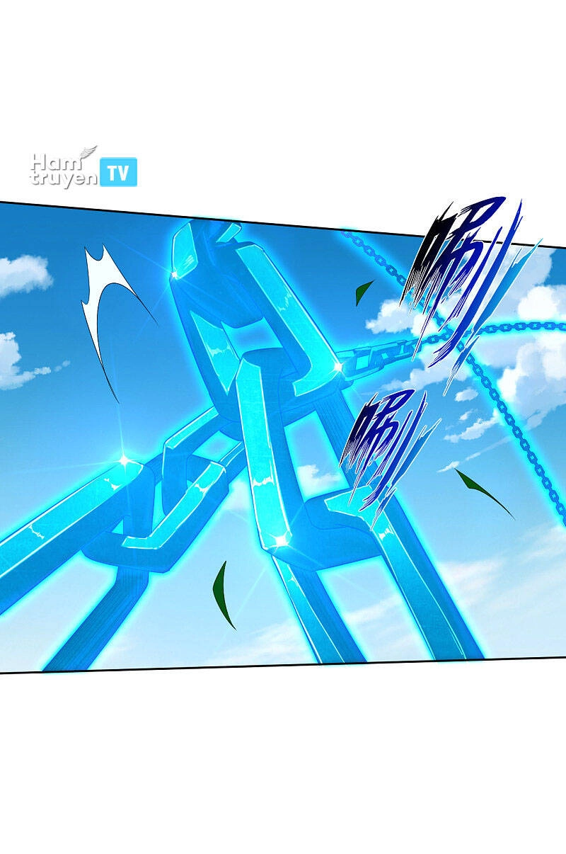 Nghịch Thiên Chiến Thần Chapter 193 - 5