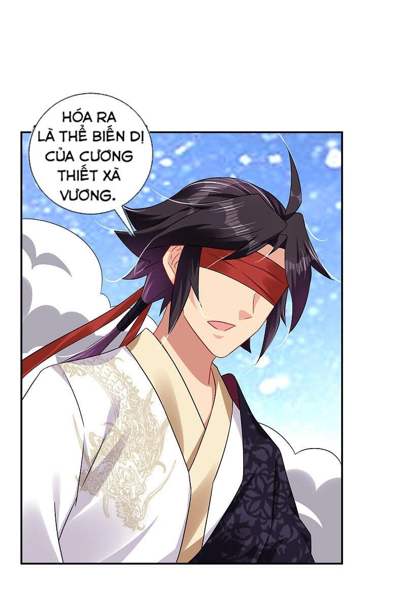 Nghịch Thiên Chiến Thần Chapter 193 - 7