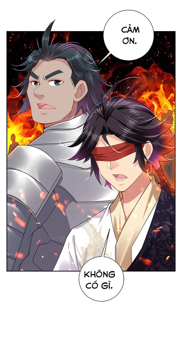 Nghịch Thiên Chiến Thần Chapter 193 - 12