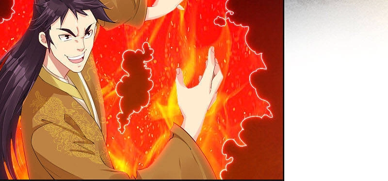 Nghịch Thiên Chiến Thần Chapter 193 - 15