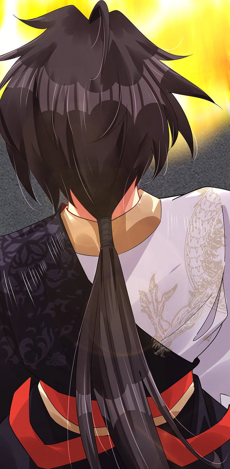 Nghịch Thiên Chiến Thần Chapter 193 - 20