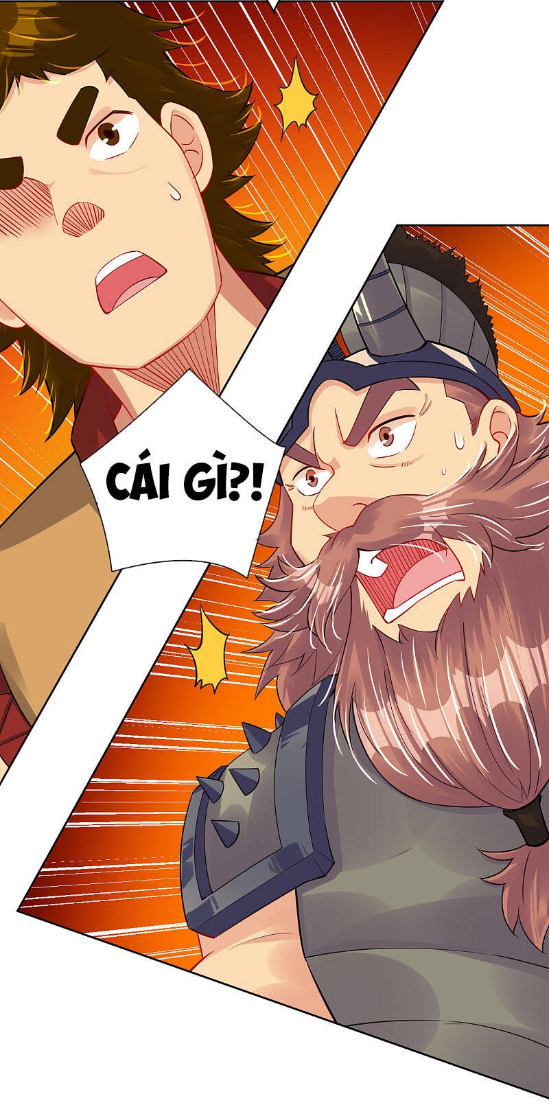 Nghịch Thiên Chiến Thần Chapter 193 - 28