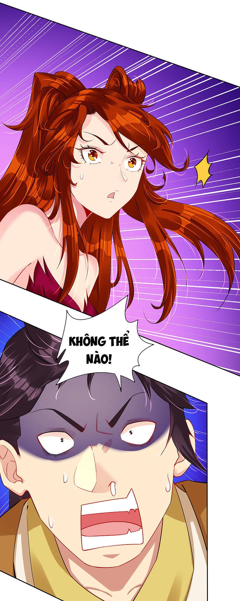 Nghịch Thiên Chiến Thần Chapter 193 - 29