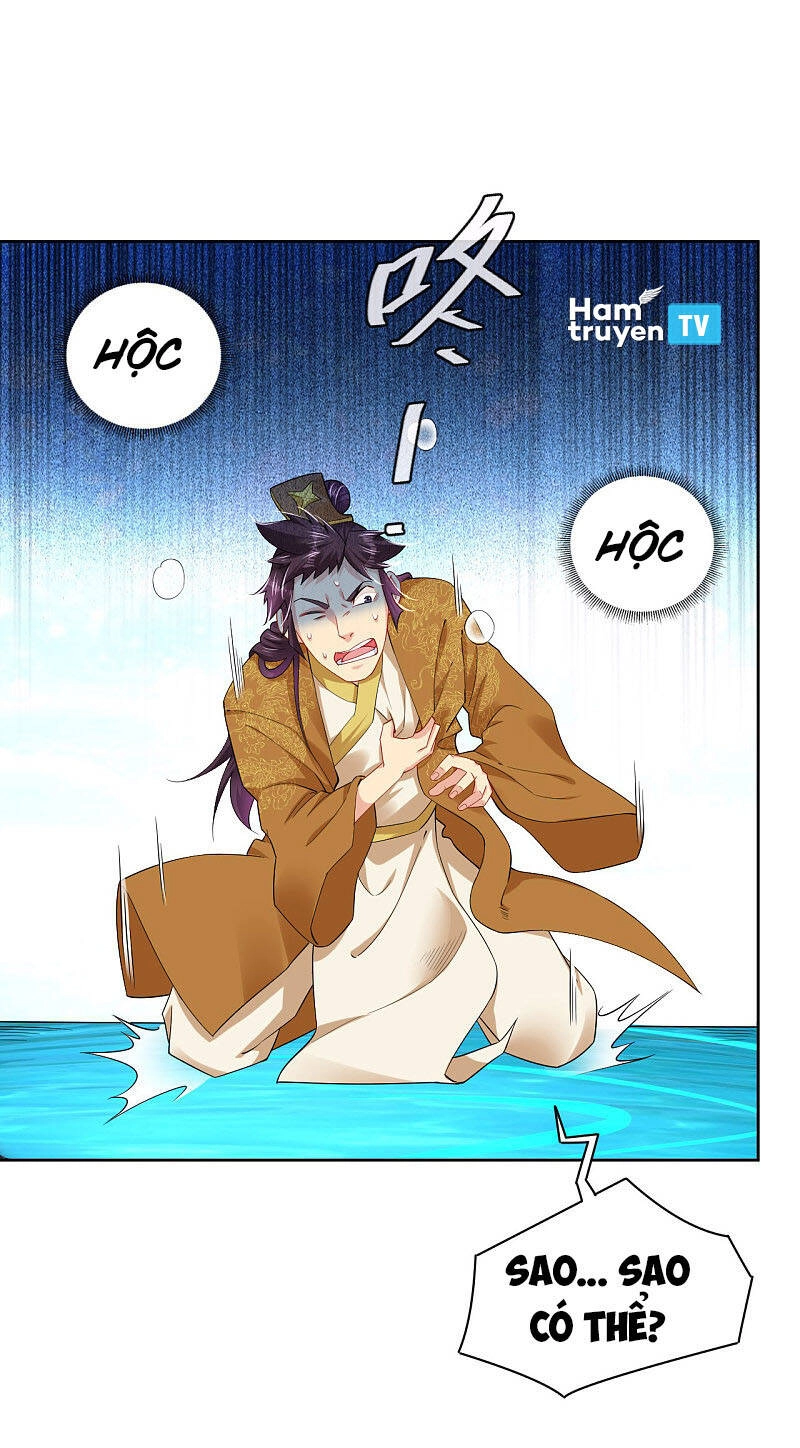 Nghịch Thiên Chiến Thần Chapter 193 - 33