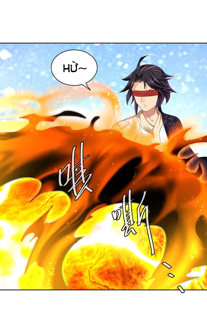 Nghịch Thiên Chiến Thần Chapter 193 - 34