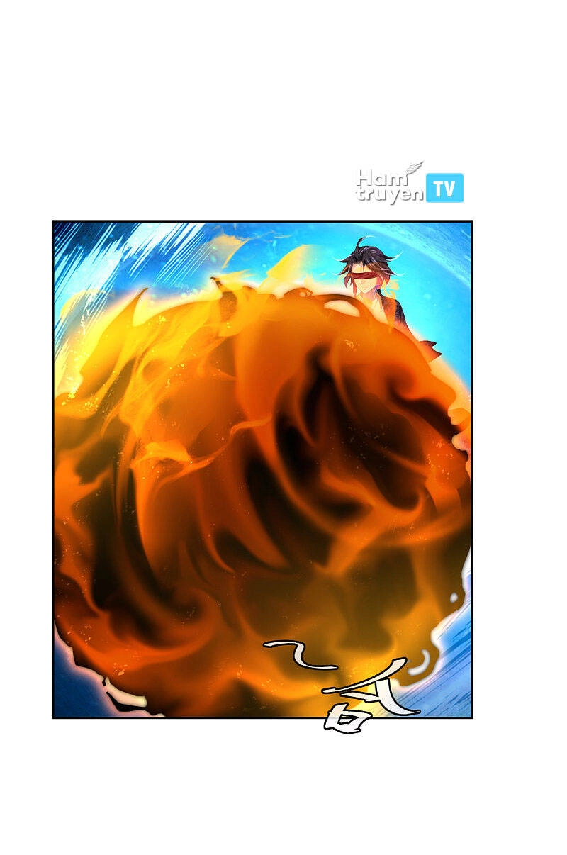 Nghịch Thiên Chiến Thần Chapter 193 - 35