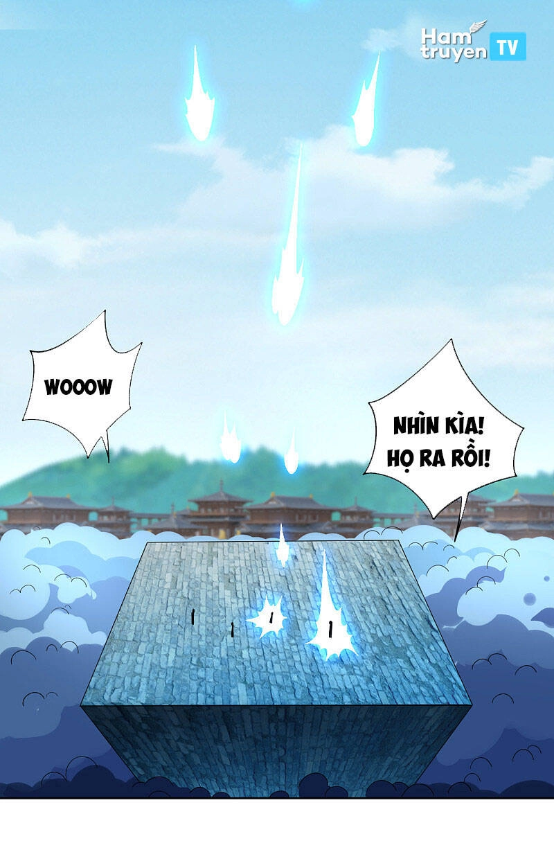 Nghịch Thiên Chiến Thần Chapter 194 - 15