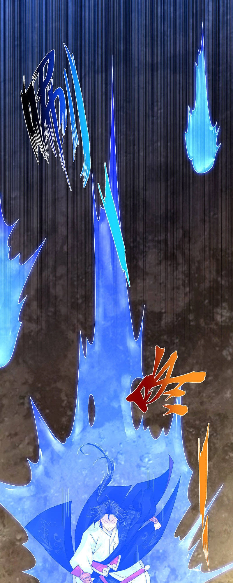 Nghịch Thiên Chiến Thần Chapter 194 - 17