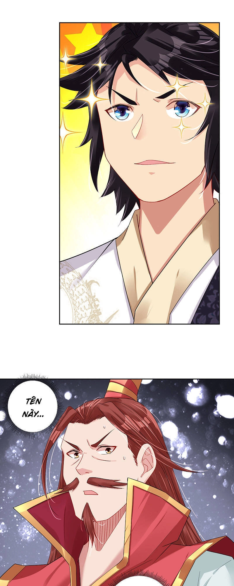 Nghịch Thiên Chiến Thần Chapter 194 - 27