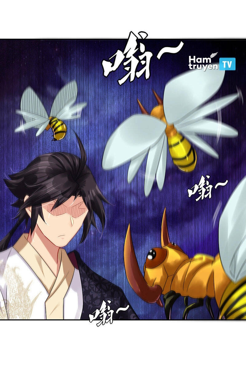 Nghịch Thiên Chiến Thần Chapter 195 - 8