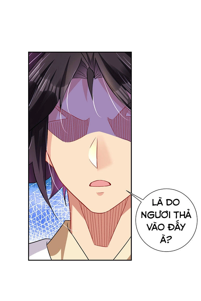 Nghịch Thiên Chiến Thần Chapter 195 - 9