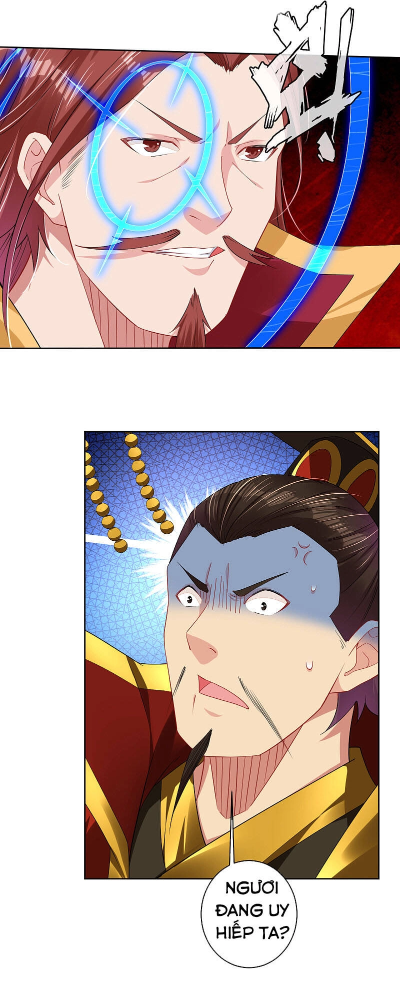 Nghịch Thiên Chiến Thần Chapter 195 - 20