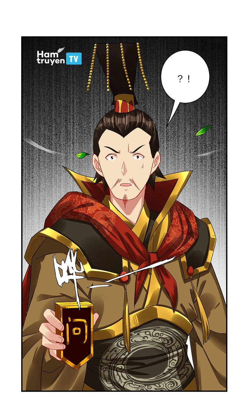 Nghịch Thiên Chiến Thần Chapter 195 - 24