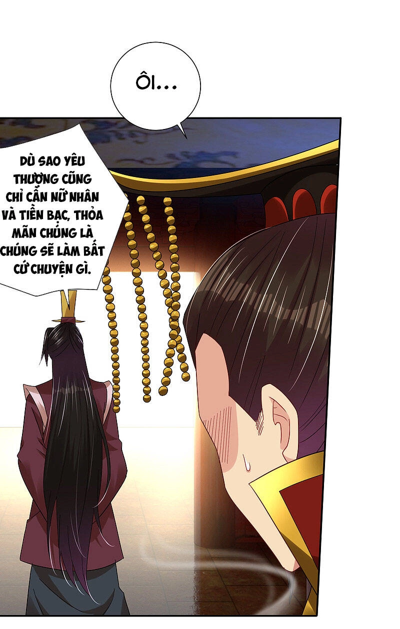 Nghịch Thiên Chiến Thần Chapter 195 - 29