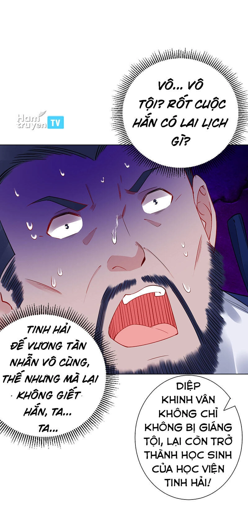 Nghịch Thiên Chiến Thần Chapter 196 - 3