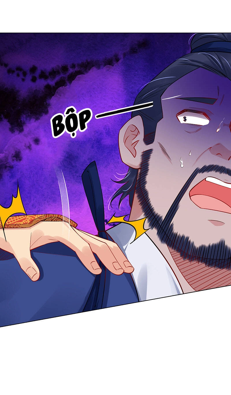 Nghịch Thiên Chiến Thần Chapter 196 - 4