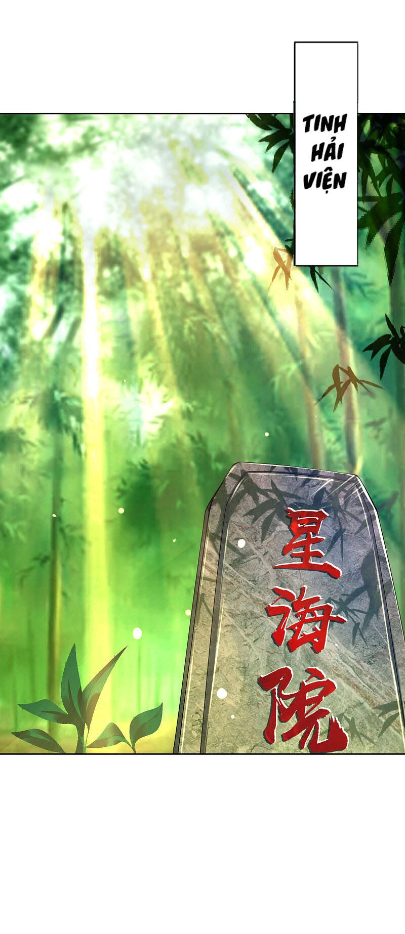 Nghịch Thiên Chiến Thần Chapter 196 - 10