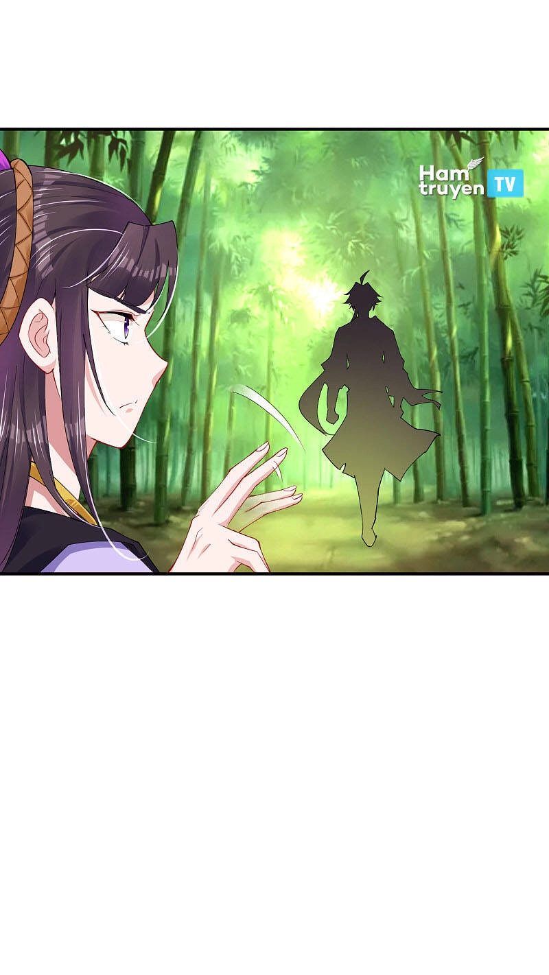 Nghịch Thiên Chiến Thần Chapter 196 - 14