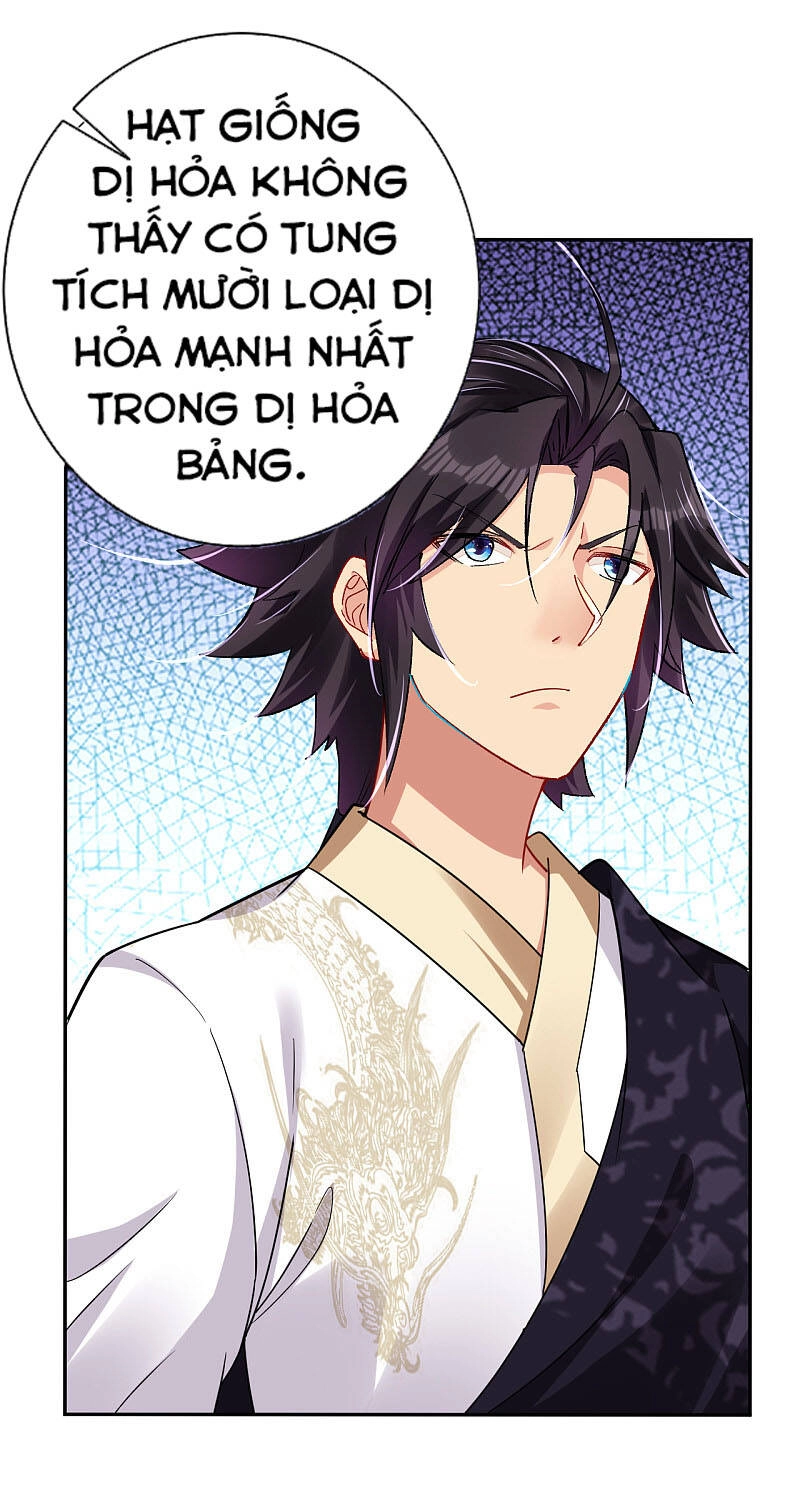 Nghịch Thiên Chiến Thần Chapter 196 - 23