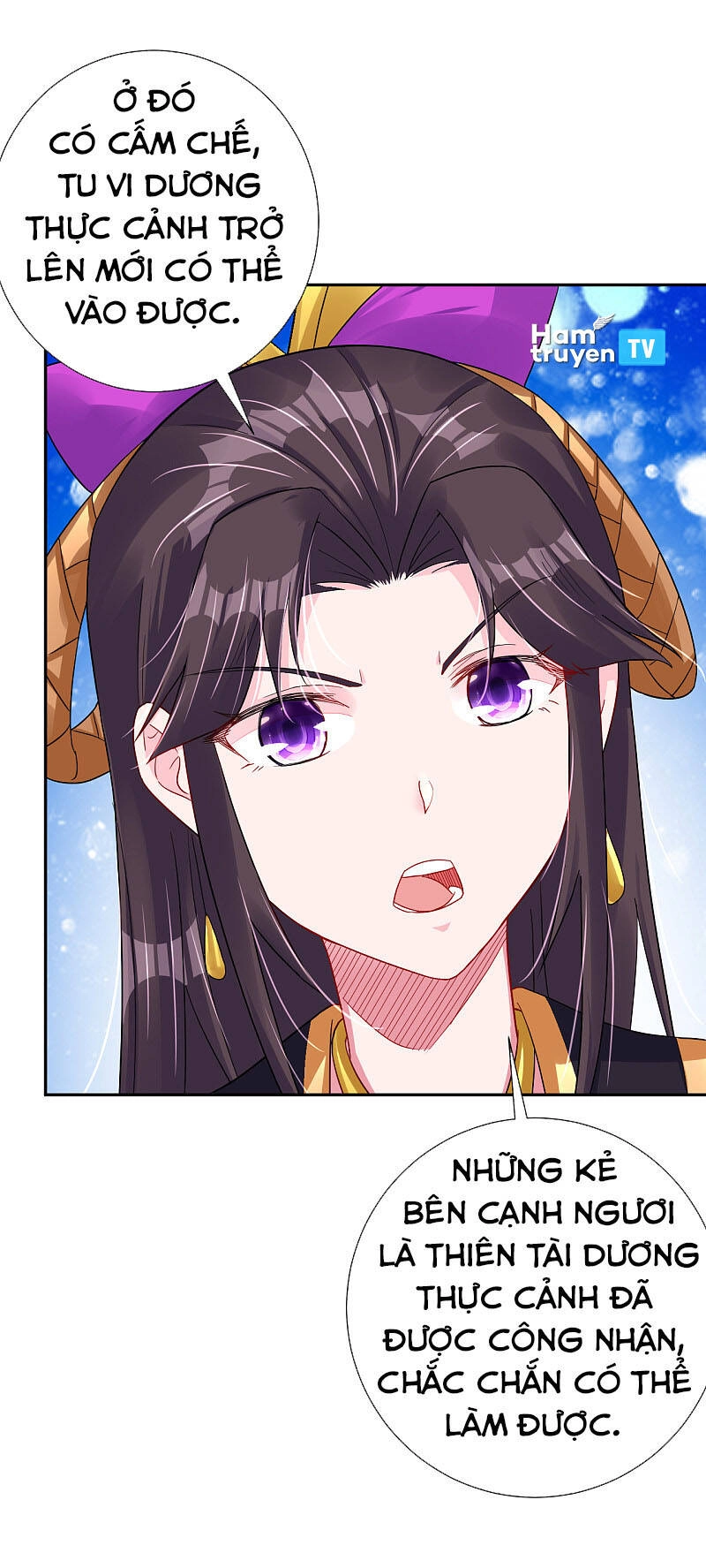 Nghịch Thiên Chiến Thần Chapter 196 - 25