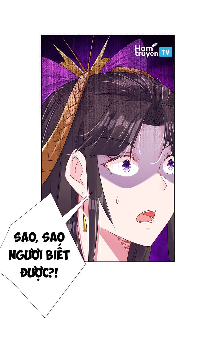 Nghịch Thiên Chiến Thần Chapter 196 - 27