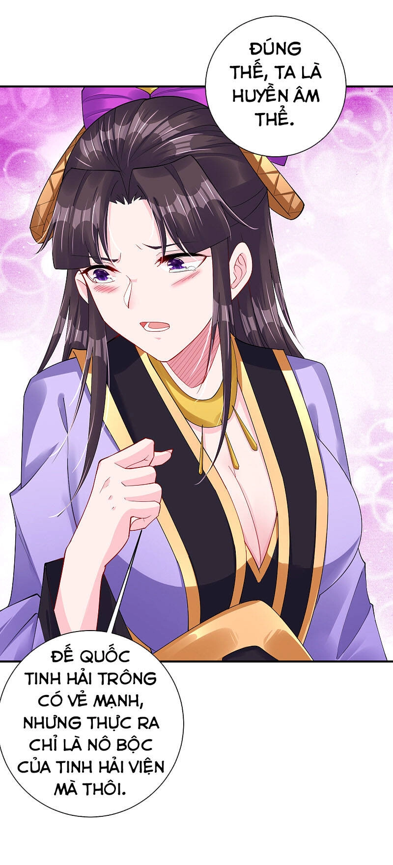 Nghịch Thiên Chiến Thần Chapter 196 - 28