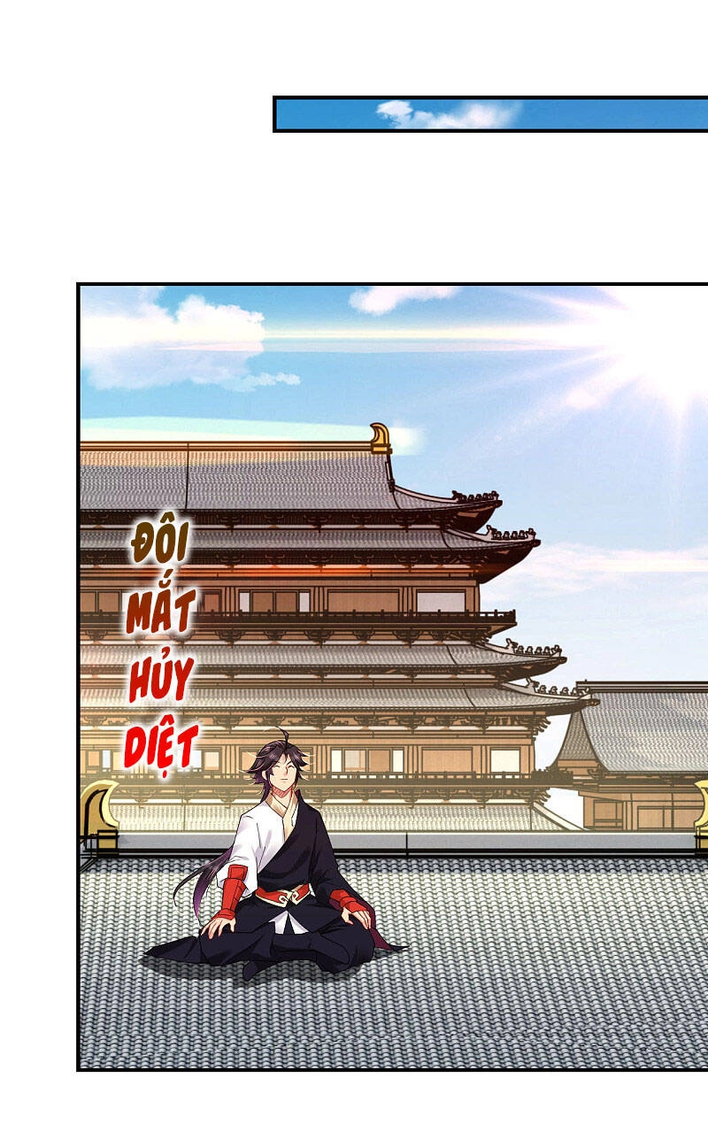 Nghịch Thiên Chiến Thần Chapter 196 - 36