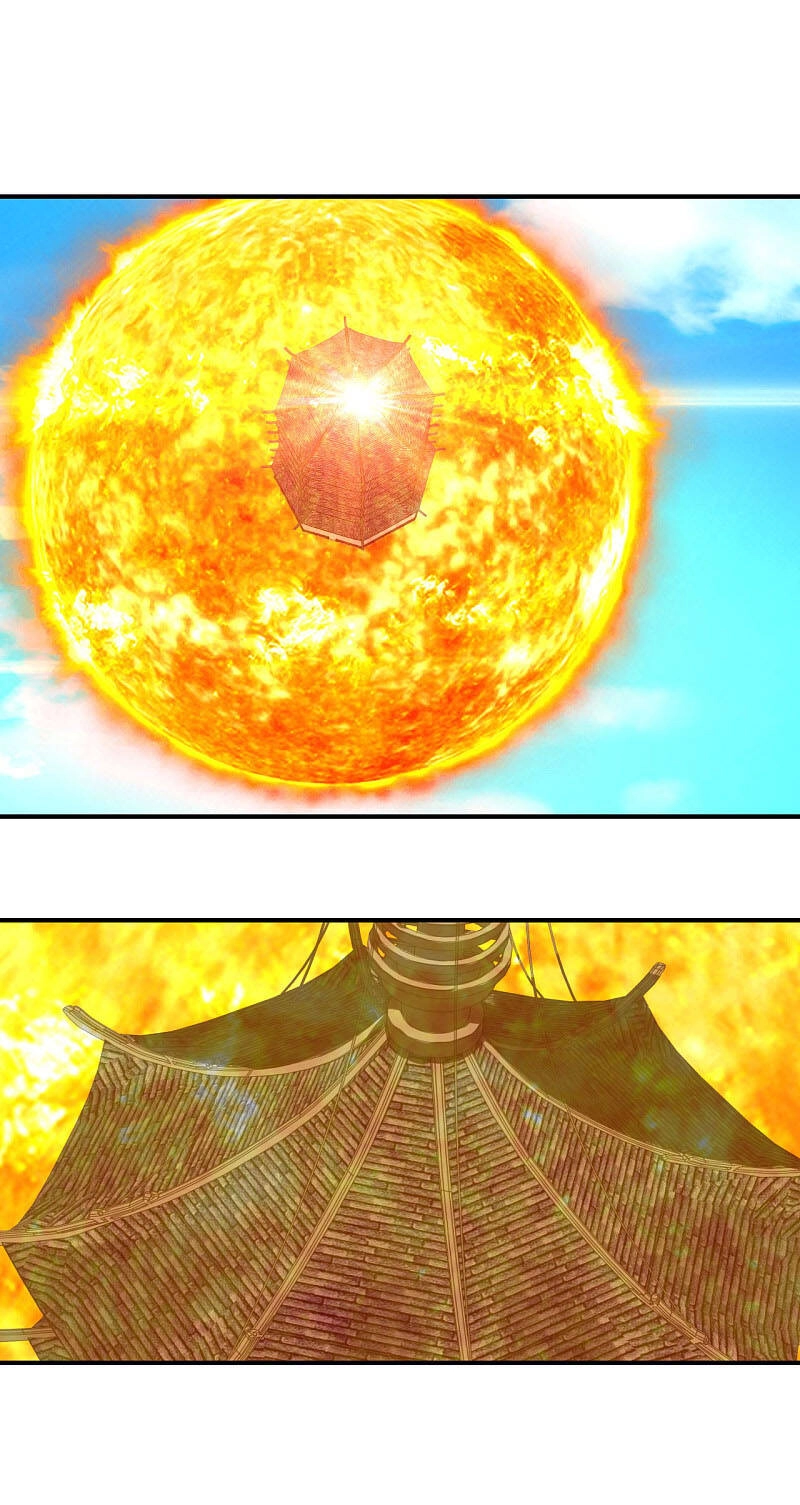 Nghịch Thiên Chiến Thần Chapter 196 - 39