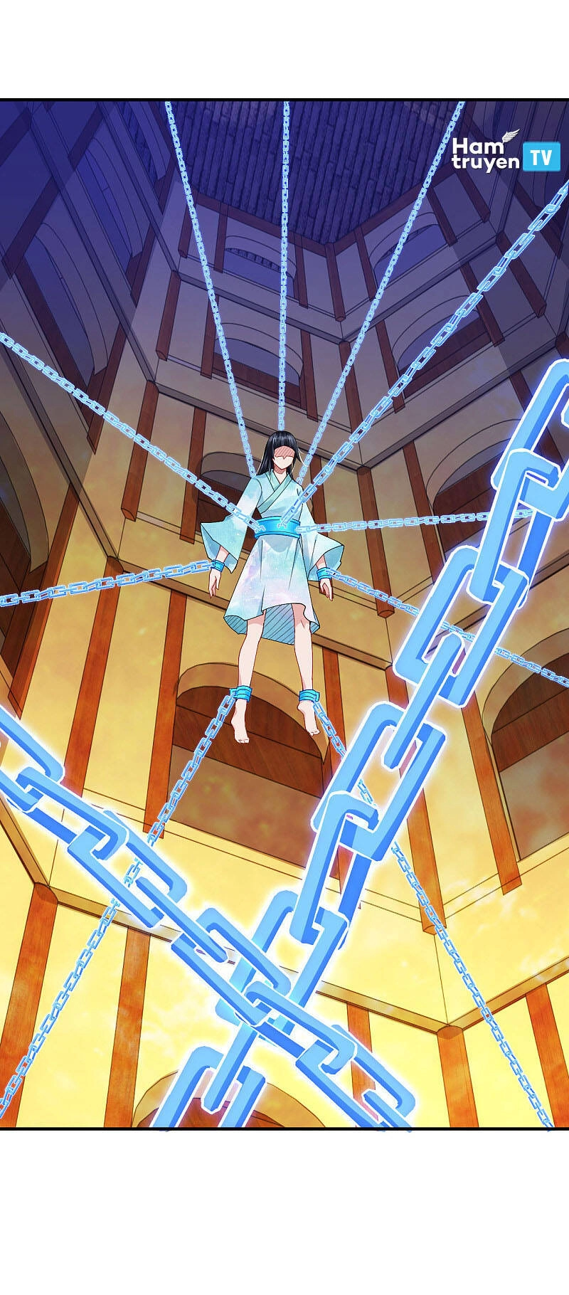 Nghịch Thiên Chiến Thần Chapter 196 - 40