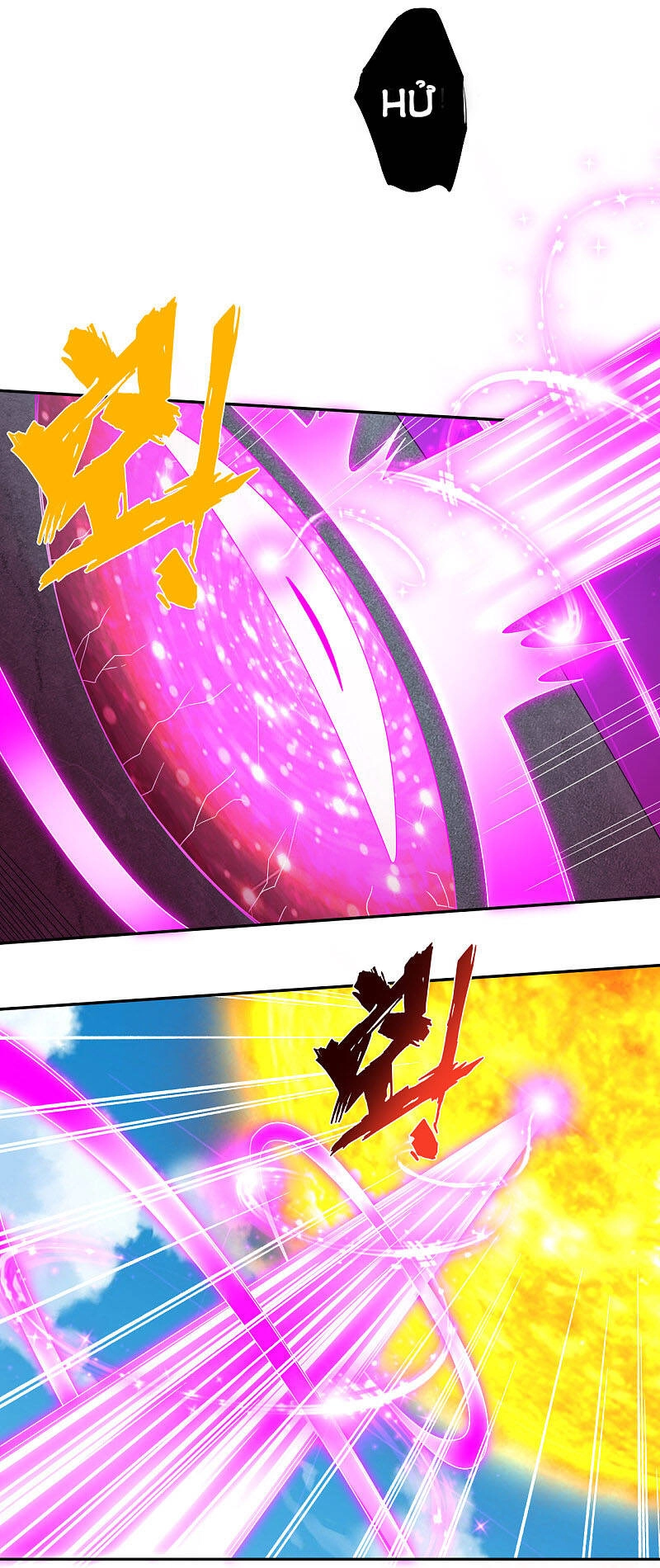 Nghịch Thiên Chiến Thần Chapter 197 - 4