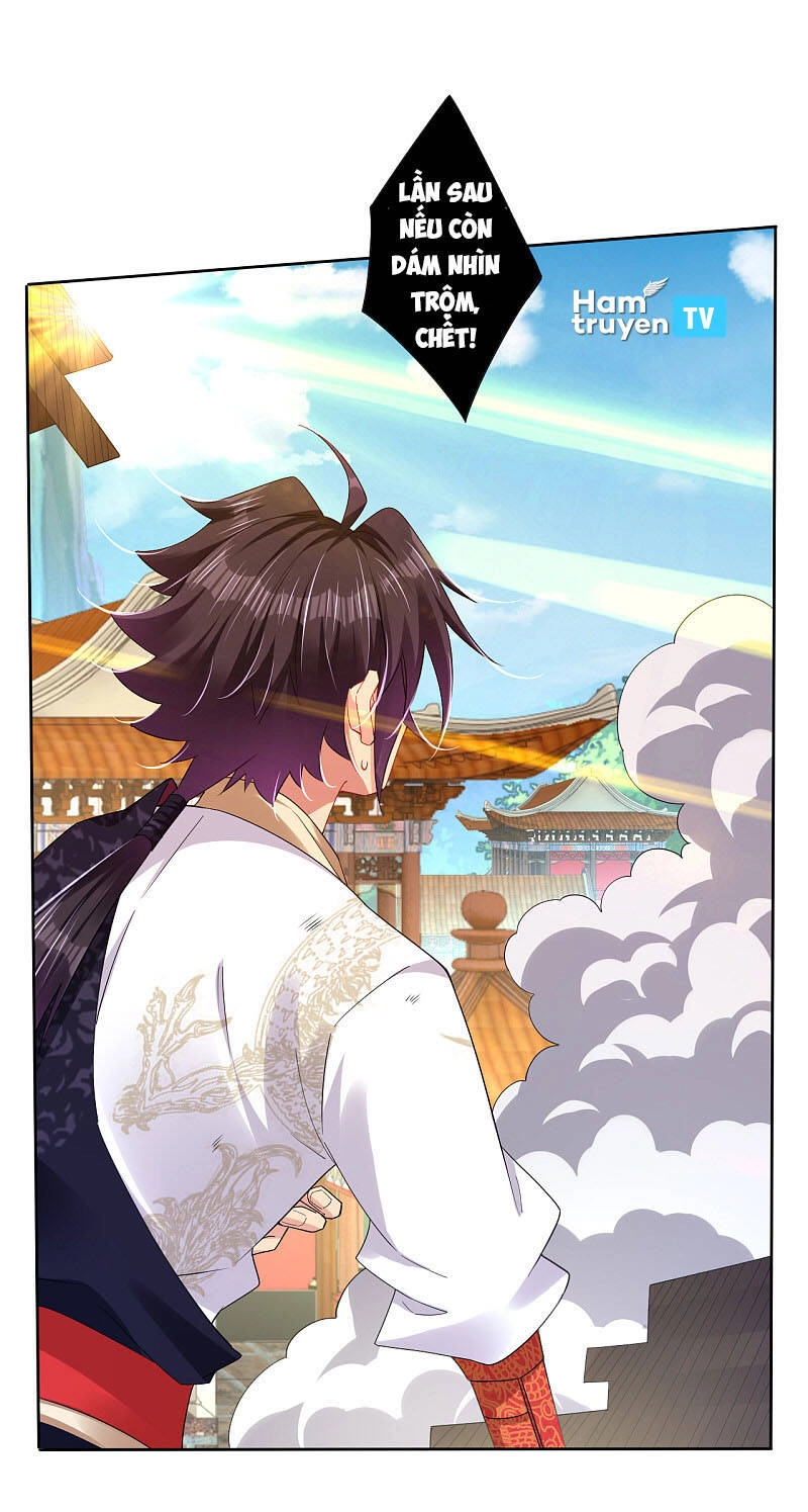 Nghịch Thiên Chiến Thần Chapter 197 - 6