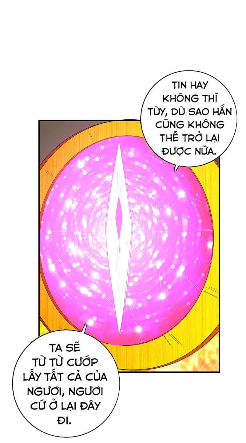 Nghịch Thiên Chiến Thần Chapter 197 - 11