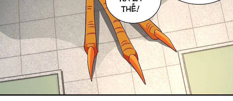 Nghịch Thiên Chiến Thần Chapter 197 - 30