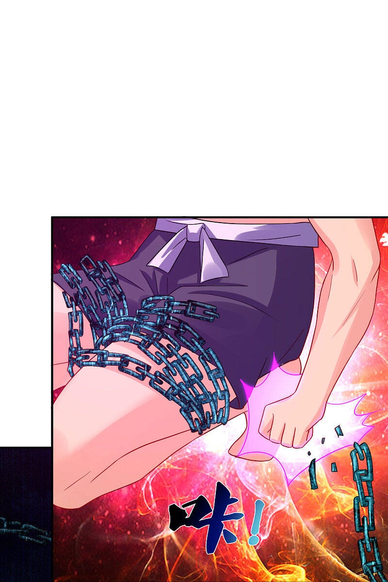 Nghịch Thiên Chiến Thần Chapter 198 - 30