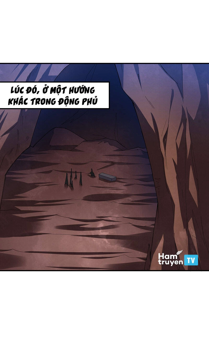 Nghịch Thiên Chiến Thần Chapter 199 - 2