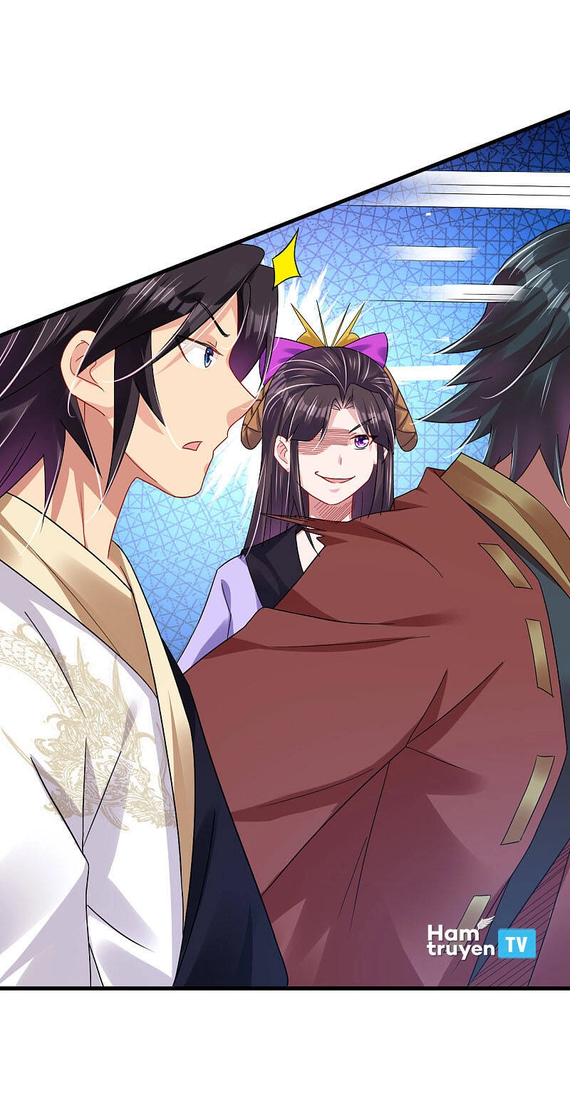 Nghịch Thiên Chiến Thần Chapter 199 - 12