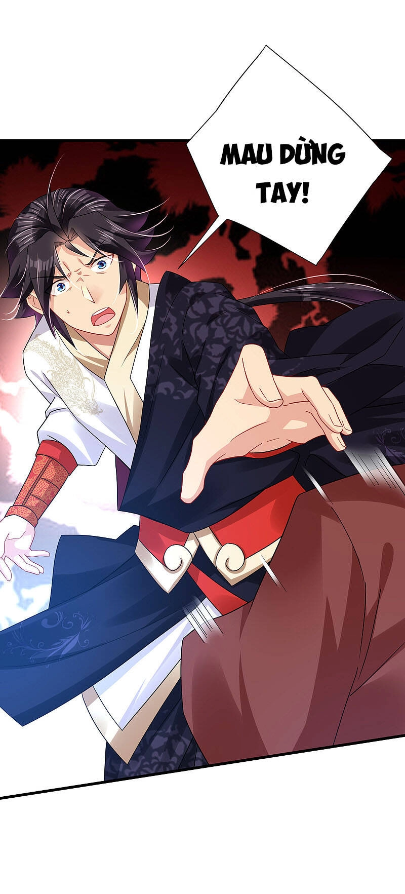 Nghịch Thiên Chiến Thần Chapter 199 - 13