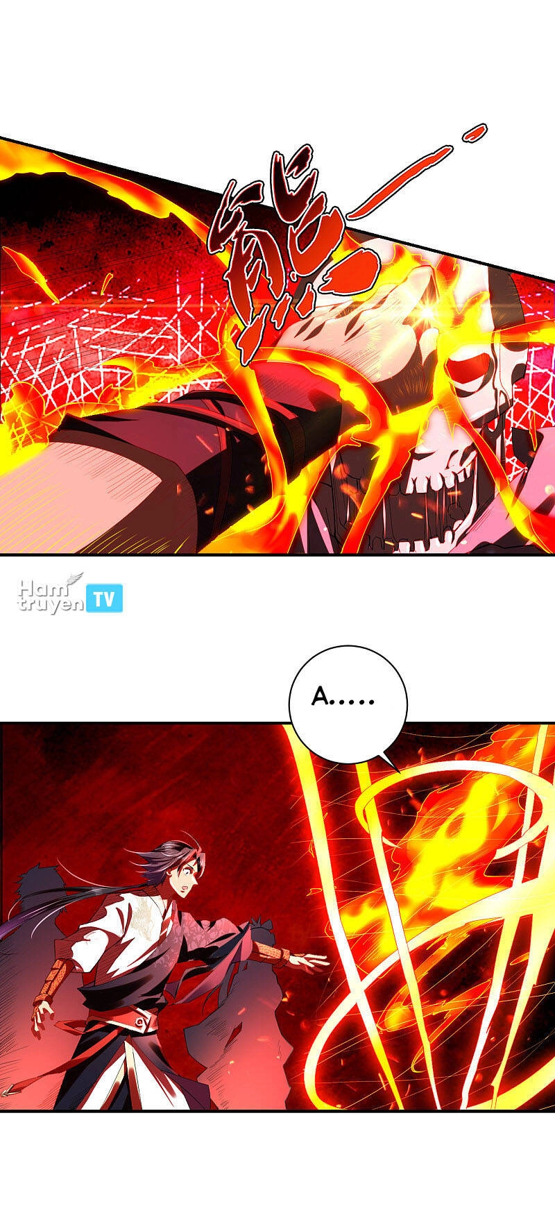 Nghịch Thiên Chiến Thần Chapter 199 - 16