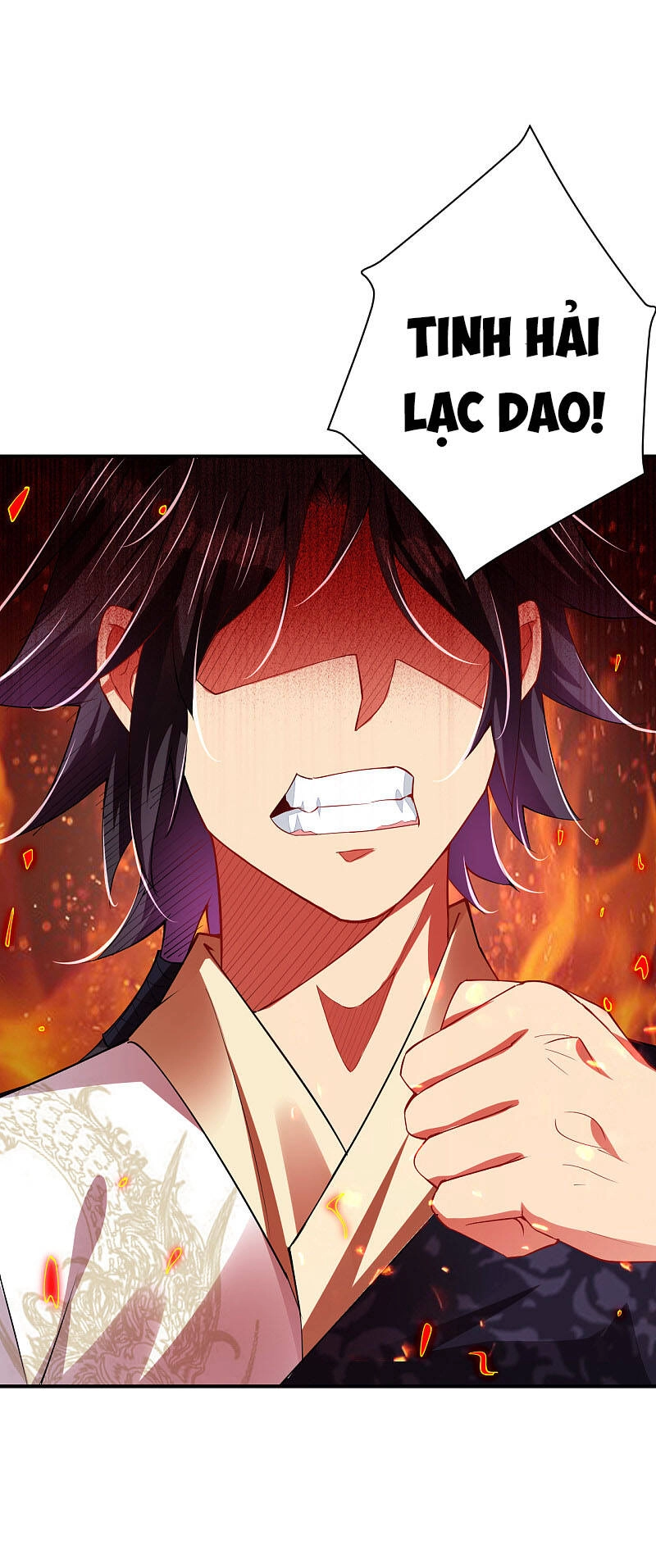 Nghịch Thiên Chiến Thần Chapter 199 - 17