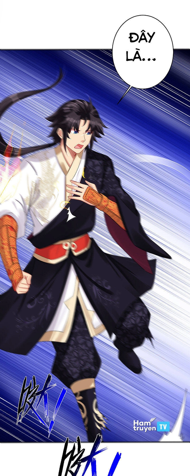 Nghịch Thiên Chiến Thần Chapter 199 - 26