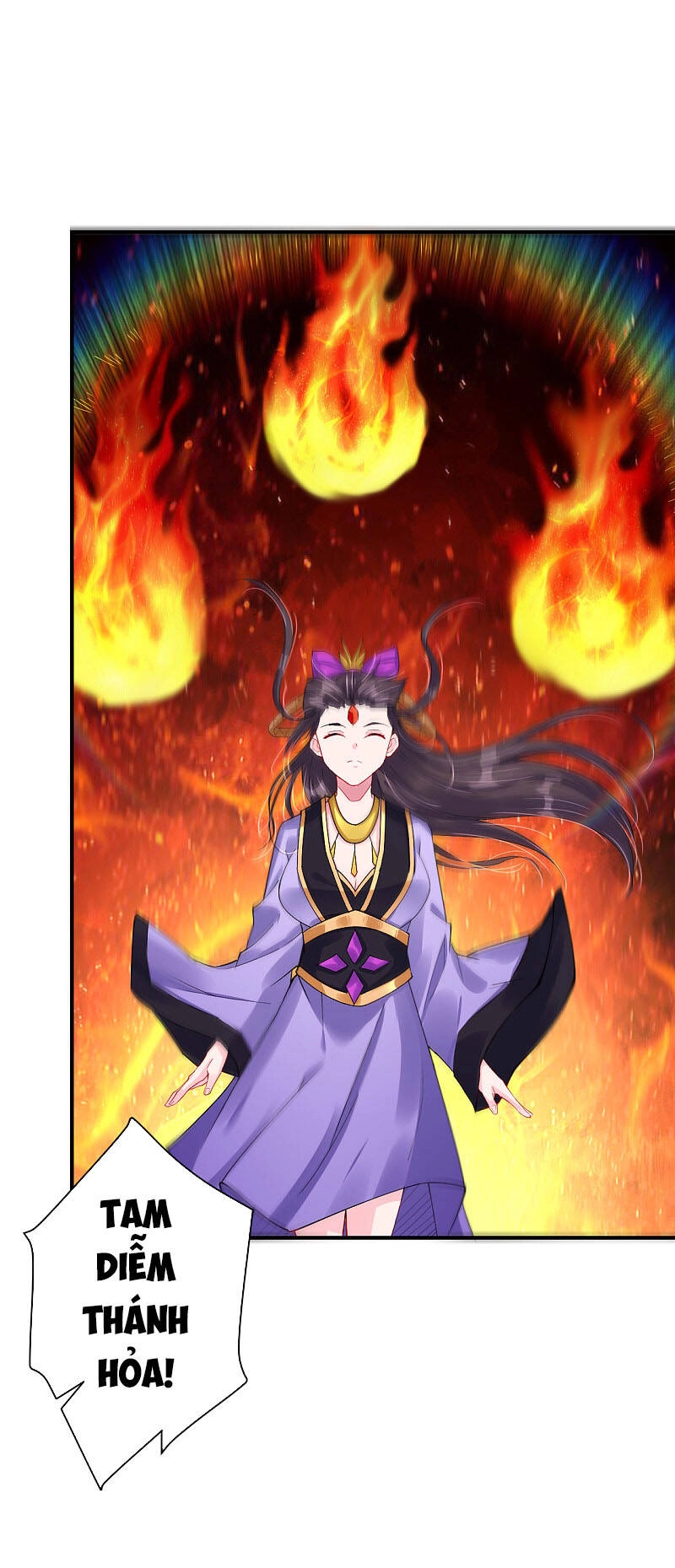 Nghịch Thiên Chiến Thần Chapter 199 - 28