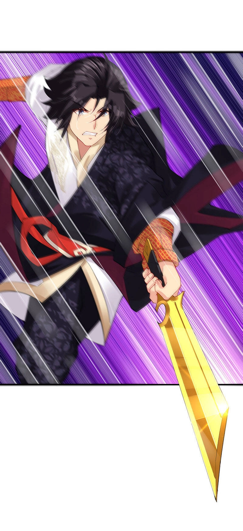 Nghịch Thiên Chiến Thần Chapter 199 - 33