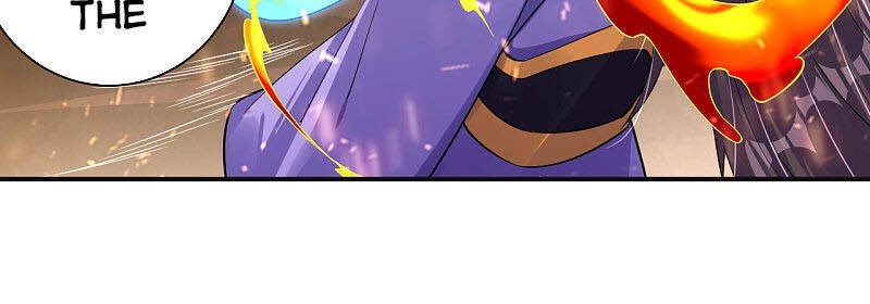 Nghịch Thiên Chiến Thần Chapter 199 - 35