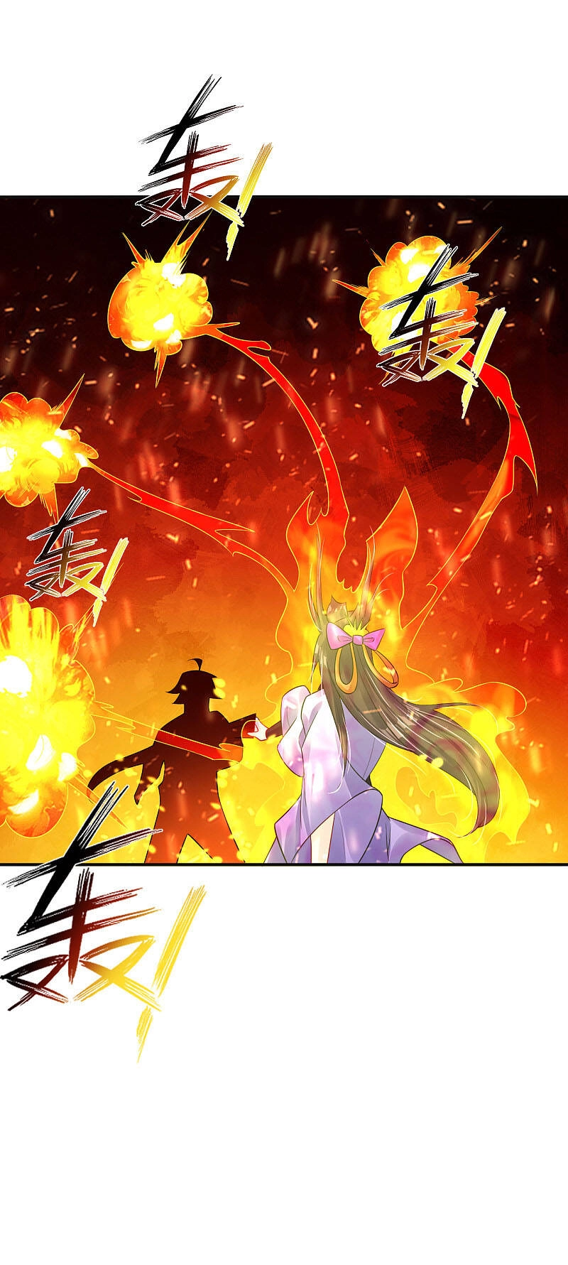 Nghịch Thiên Chiến Thần Chapter 199 - 38