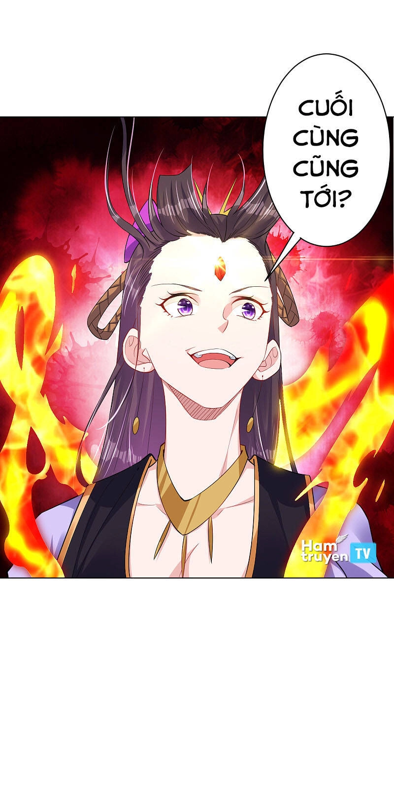 Nghịch Thiên Chiến Thần Chapter 199 - 43