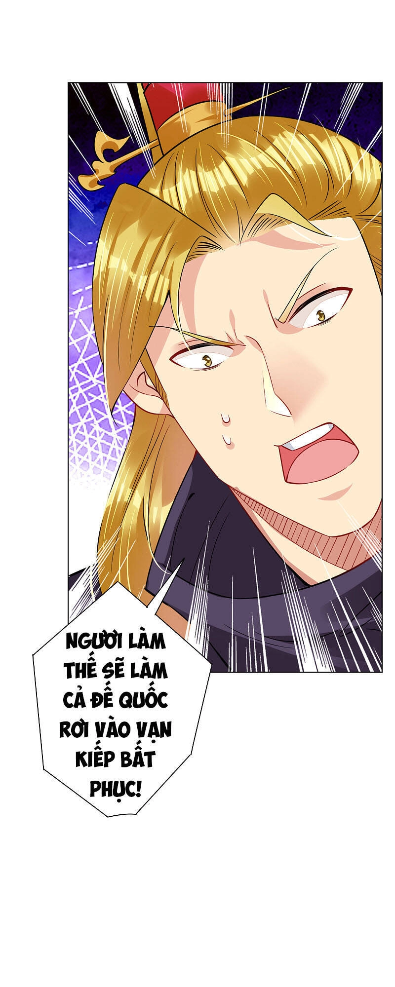 Nghịch Thiên Chiến Thần Chapter 199 - 46