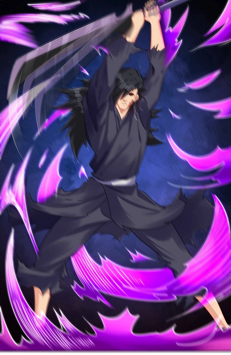 Nghịch Thiên Chiến Thần Chapter 200 - 11