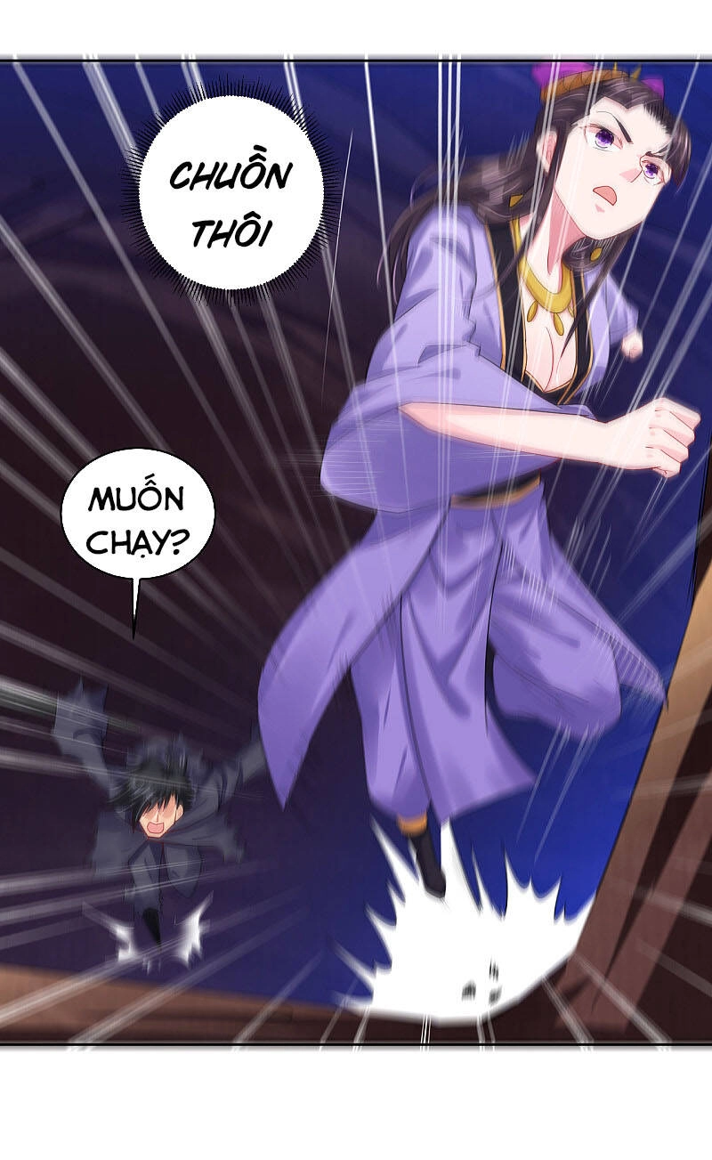 Nghịch Thiên Chiến Thần Chapter 200 - 16